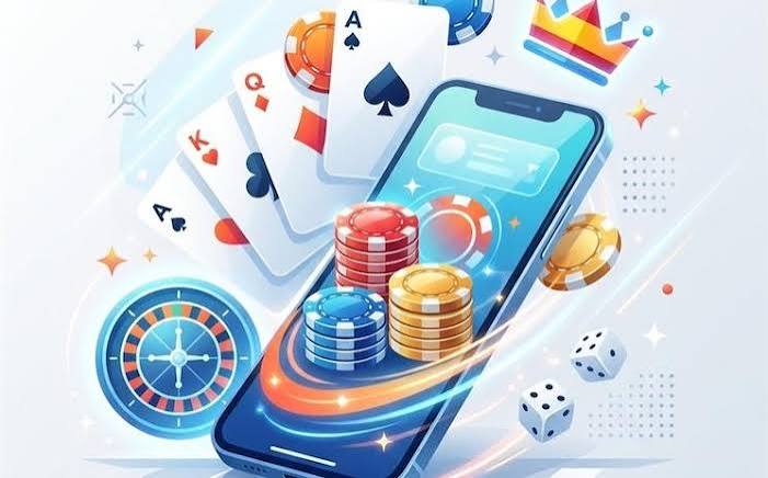 Juegos de Casino Online con Dinero Real Diversión y Oportunidades