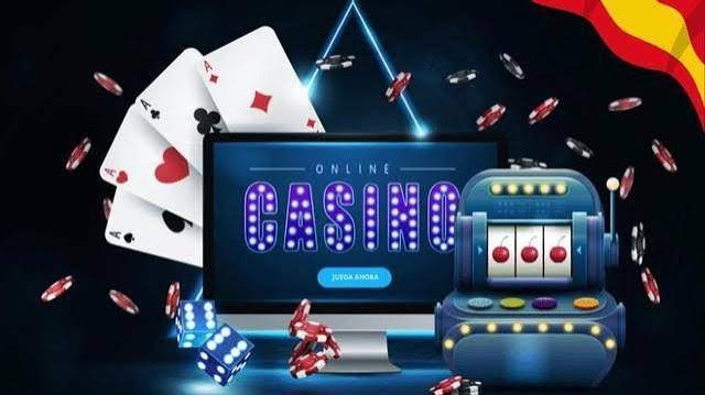 Juegos de Casino Online con Dinero Real Diversión y Oportunidades