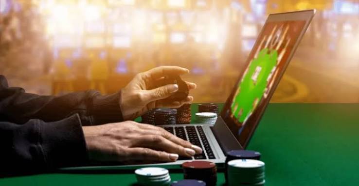 Τα Καλύτερα Live Casino Εξερευνήστε τον Κόσμο του Ζωντανού Παιχνιδιού